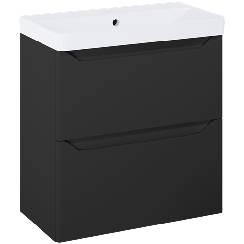 Elita Helo Compact 60 2S Black Matt RE020600207160