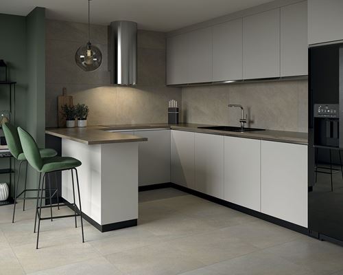 Salon z aneksem kuchennym - porady i pomysły