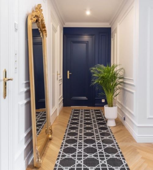 Jaki kolor ścian powiększa pokój? Sprawdzone porady dla małych wnętrz