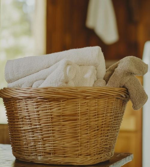 Jak prać ręczniki, żeby były pachnące i miękkie? Sprawdzone porady i wskazówki