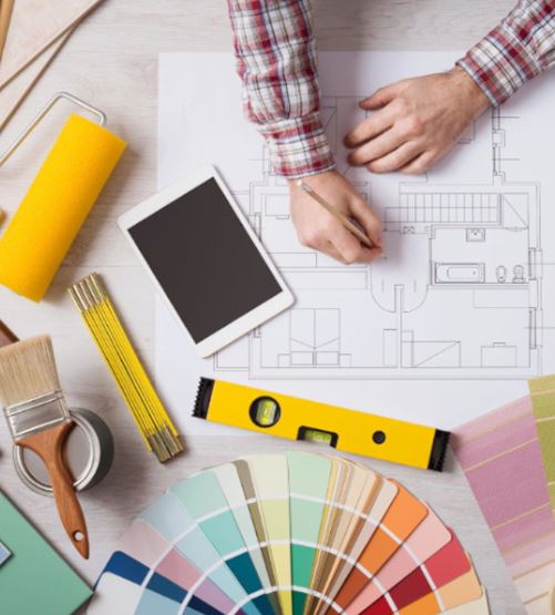 Architekt wnętrz – jak go wybrać? Radzi Marcin Kieliszek z PLNDesign.pl