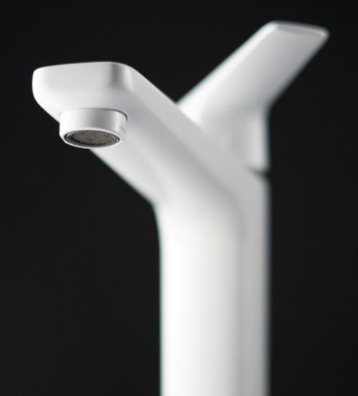 Perlatory: Jak odkręcić, wymienić i dobrać perlator do baterii