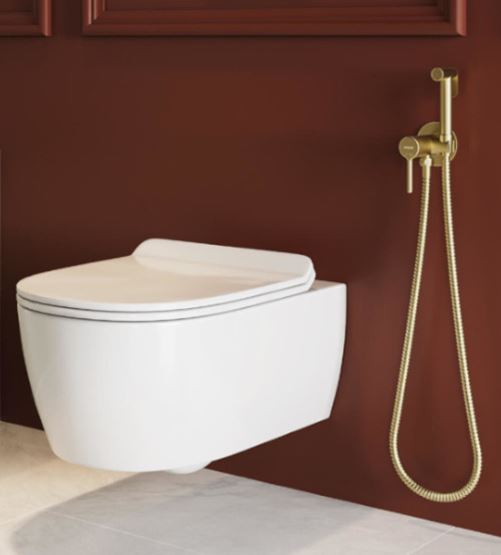 Jaka wysokość miski WC od podłogi? Poradnik i wymiary