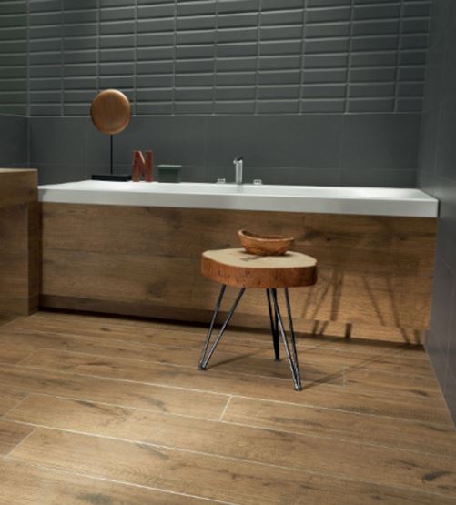 Jak zabudować prostokątną wannę? 