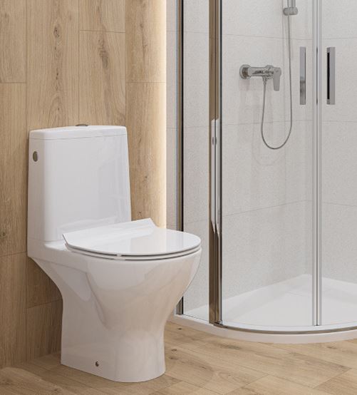Jak zamontować WC kompakt krok po kroku? Poradnik praktyczny