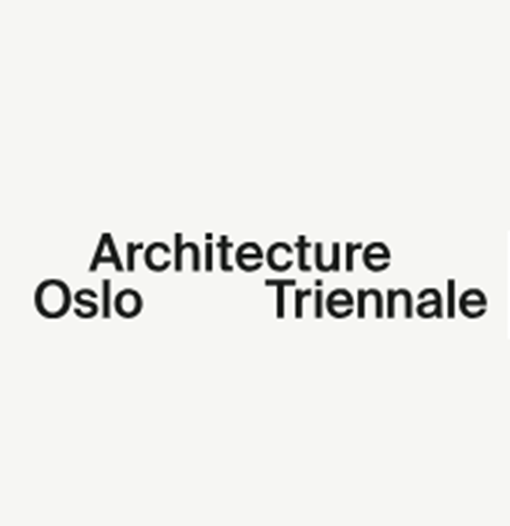 Oslo Architecture Triennale 2026