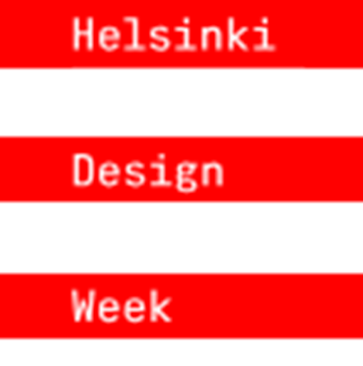 Helsinki Design Week 2024