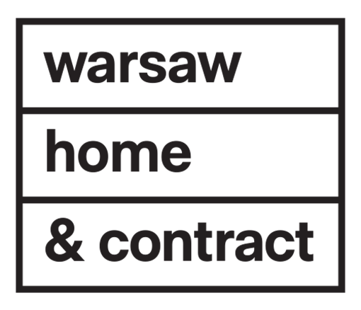 Warsaw Home & Contract - Biznesowe Targi Wnętrz 2023
