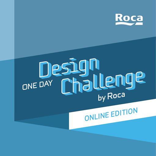 „Roca One Day Design Challenge” - IV edycja konkursu