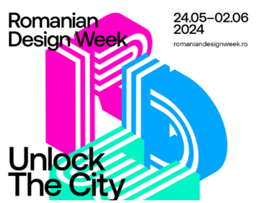Romanian Design Week 2024