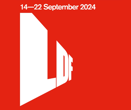 London Design Festival 2024