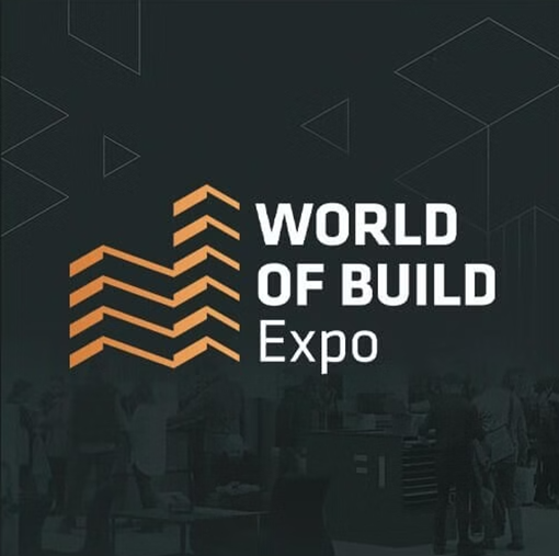 World of Build Expo 2025