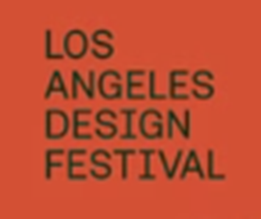 LA Design Festival 2025