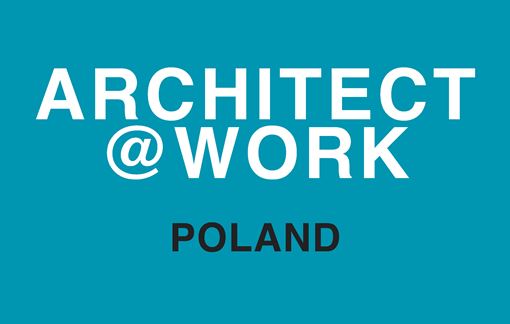 ARCHITECT@WORK Poland 2022
