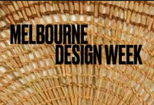 Melbourne Design Week 2024