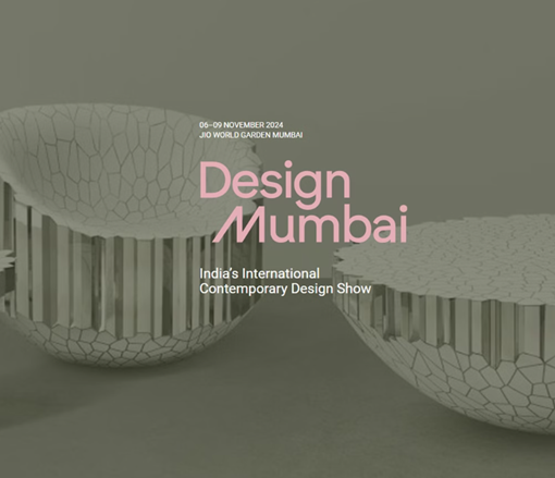 Design Mumbai 2024