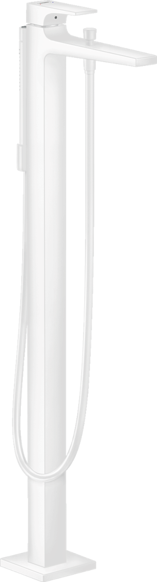 Hansgrohe Metropol 32532700 - Jednouchwytowa Bateria - Domni.pl
