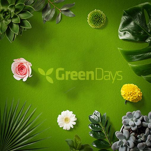 Green Days 2021