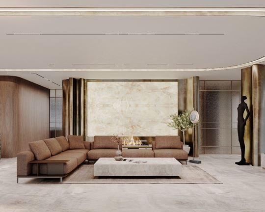 Architektoniczna oda do natury: Dom nad jeziorem projektu SAAN Architects