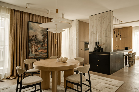 Artystyczne Powiśle: realizacja projektu modeko.studio