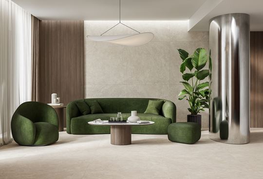 Nowoczesny salon: porady, inspiracje, trendy