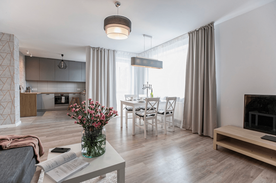 Home staging wg pracowni Interiorsy
