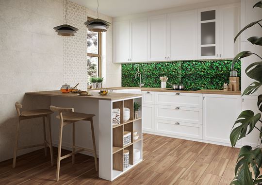 Obrazy szklane do kuchni