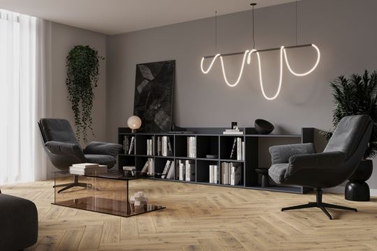 Podłogi drewniane w domu – piękno i funkcjonalność w duchu eko-designu