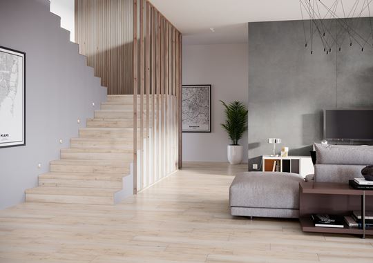 Schody w domu – rodzaje, przepisy, wymiary