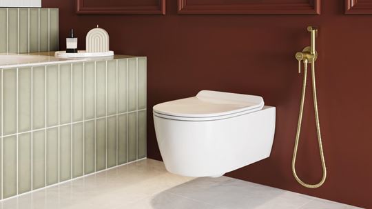 Jaka wysokość miski WC od podłogi? Poradnik i wymiary