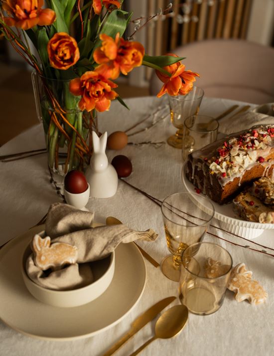  Udekoruj dom na Wielkanoc