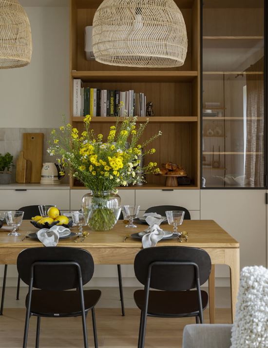 Dom zaprojektowany na bycie razem