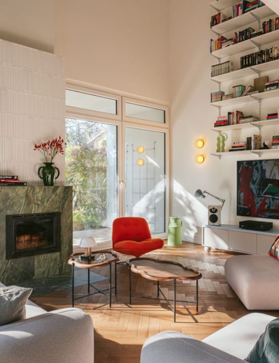 Dom zaprojektowany na lata