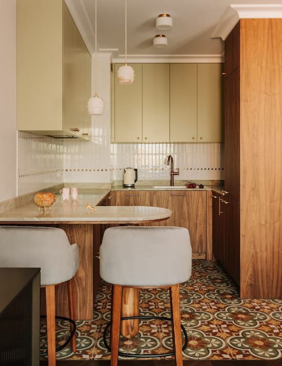 Klimatyczne mieszkanie we Wrocławiu