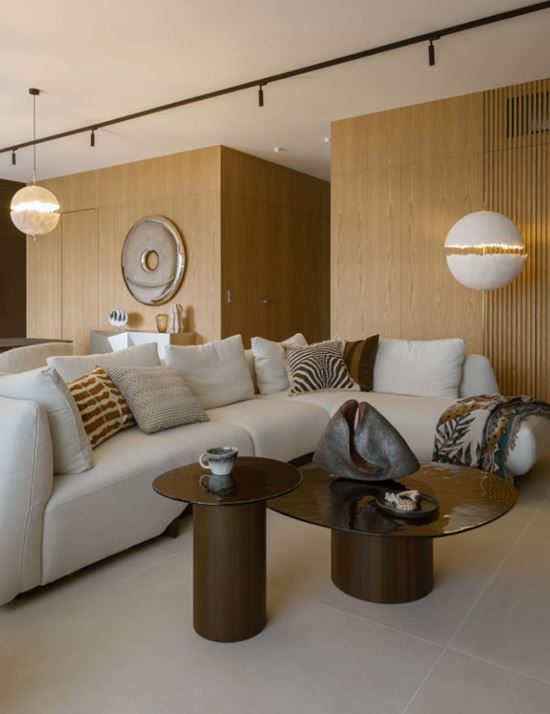 Włoski design w Wilanowie