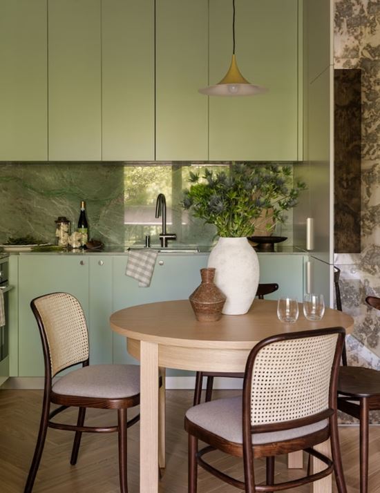 Włoska elegancja w centrum Krakowa