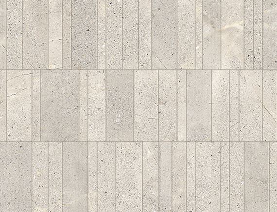 Domino Oxide Beige Geo STR