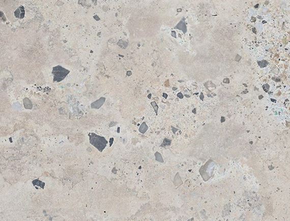 Paradyż Architeq Rock Light Grey Gres Rekt. Mat