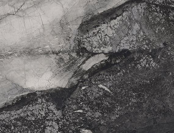 Paradyż Deus Symphony Black Gres Szkl. Rekt. Poler