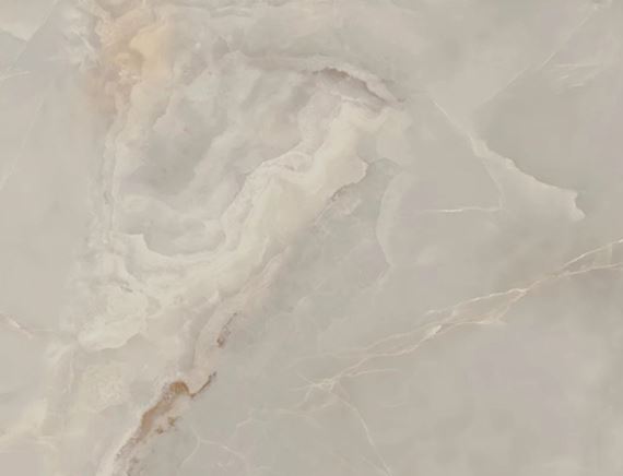 Paradyż Invisible White Gres Szkl. Rekt. Mat