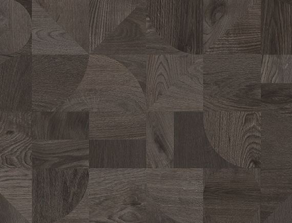 Tubądzin Echo Wood Brown