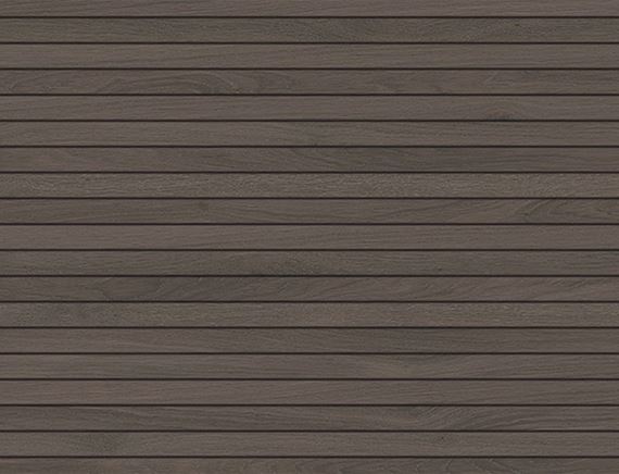 Tubądzin Echo Lamella Brown STR