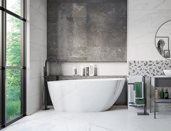 Azario Bireno grey