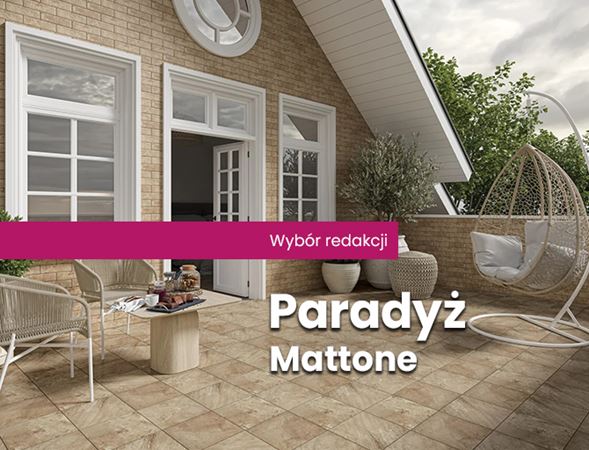 Balkon i taras
