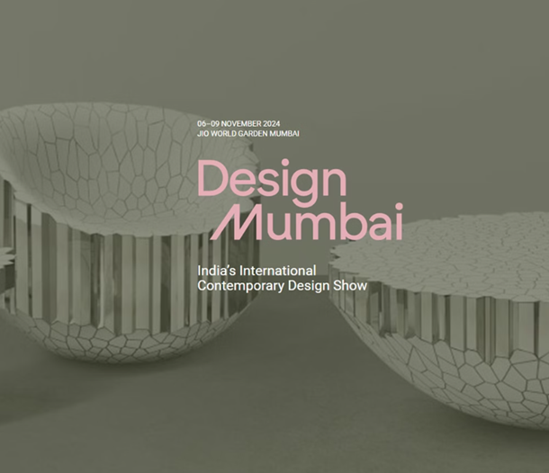 Design Mumbai 2024 - Domni.pl