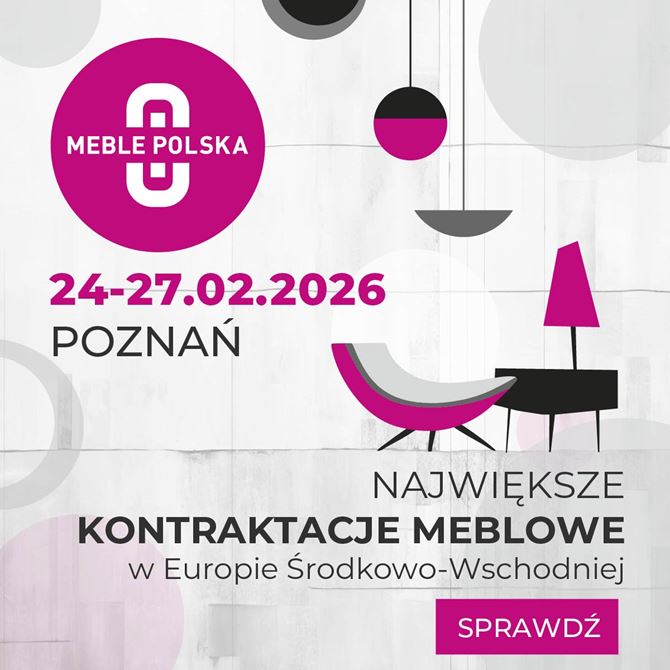 Baner Meble Polska - wydarzenia branzowe 2026.jpg