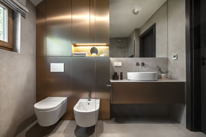 bidet i miska wc w łazience, projekt Decoroom fot. Kamila Markiewicz-Lubańska-Wnętrza w Obiektywie  (5)-min.jpg
