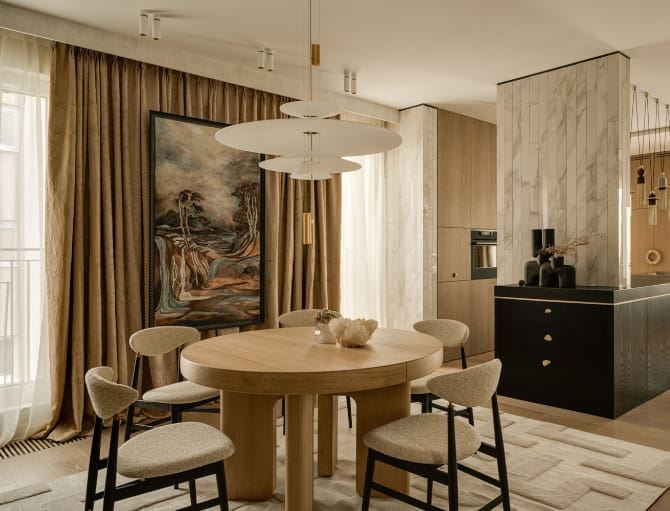 Artystyczne Powiśle: realizacja projektu modeko.studio