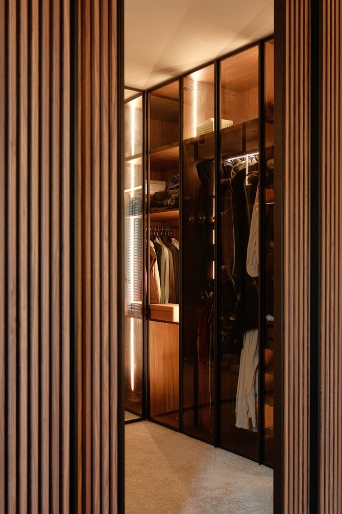 Detale garderoby, projekt SAAN Architects.jpg