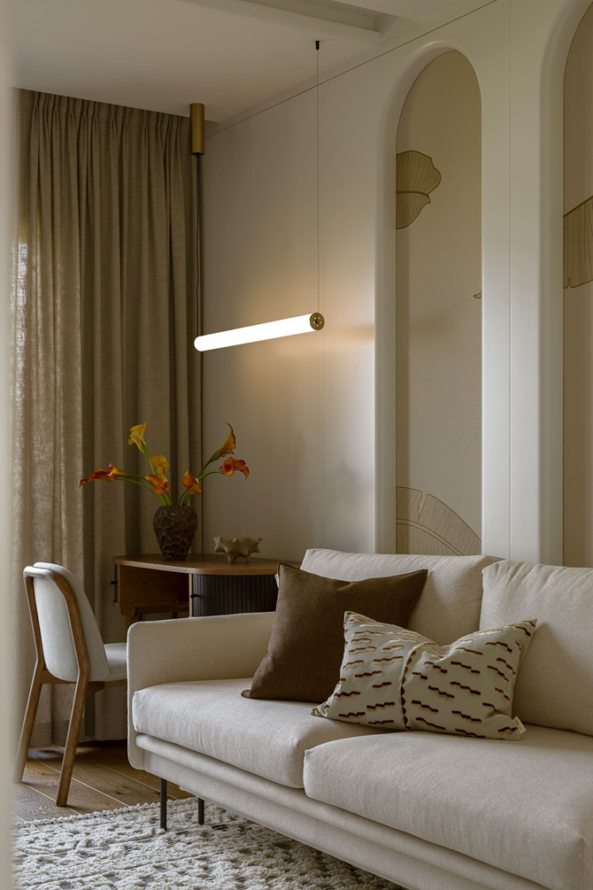 Elegancki gabinet, projekt Artewizjon.png